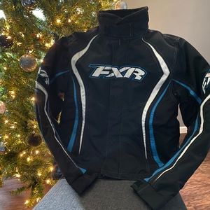 Women’s FXR Rally Jacket